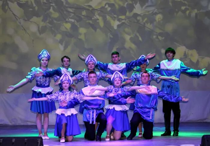 16.Т.К. Родники