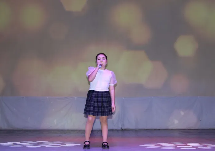 13. Поет К.Пирогова