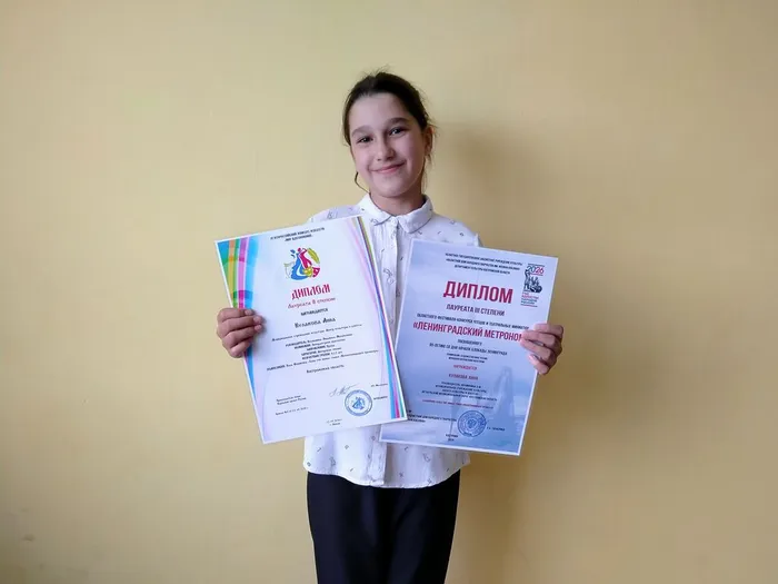 06. Анна Кулакова