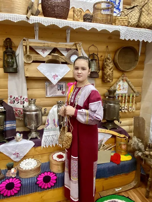 04. Софья Мочалова