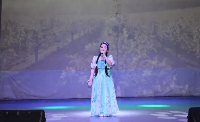 12.Каролина Пирогова