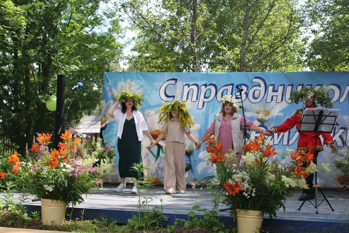 05. Ивановская-моменты праздника