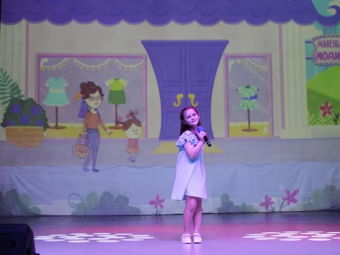 06.. Мария Глухих