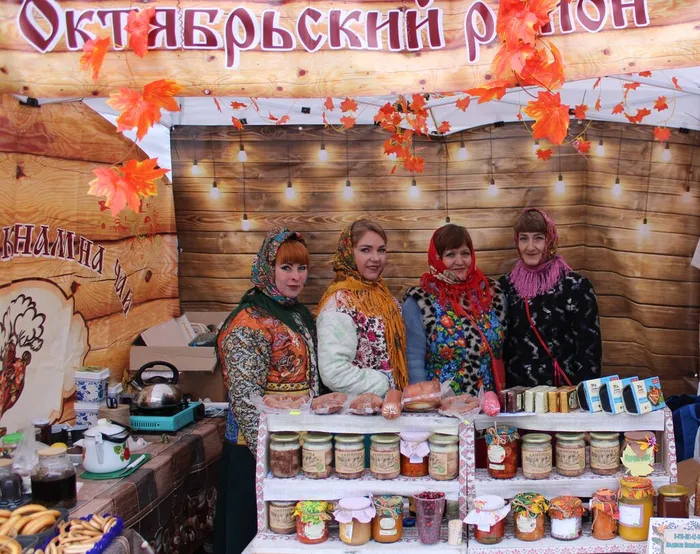 08-Деревенское подворье